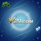 v21-7.com LOGO