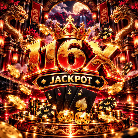 116X - 116x Situs Dewa Slot Gacor Hari Ini