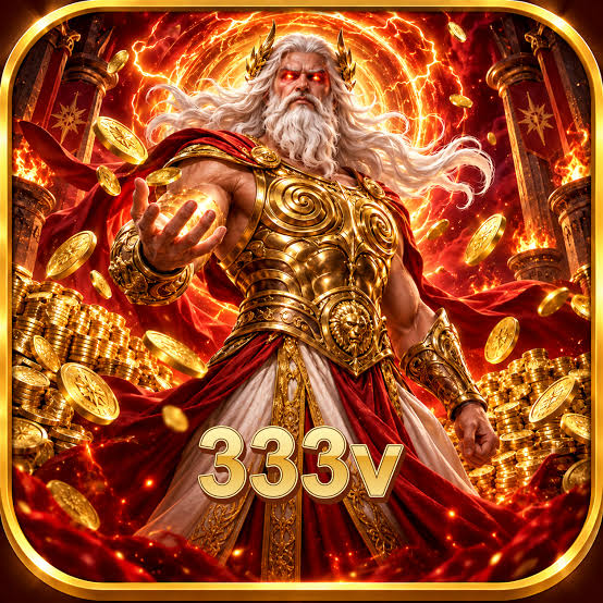 333V - 333v Login Situs Resmi dan Nikmati Ragam Game PG Soft