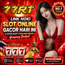 77RT - 77rt Portal Resmi Game Kasino dengan Link Daftar dan Akses Alternatif