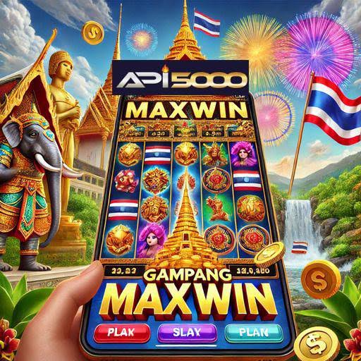 API5000 - api5000 Situs Resmi Slot Online dan Pilihan Game PG Soft