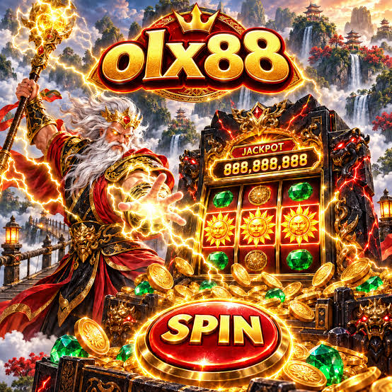 OLX88 - olx88 Login Situs Resmi dan Nikmati Ragam Game PG Soft