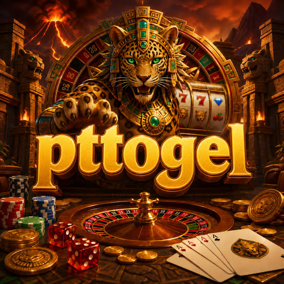 PTTOGEL - pttogel Portal Hiburan Game Online Mobile Resmi & Terpercaya