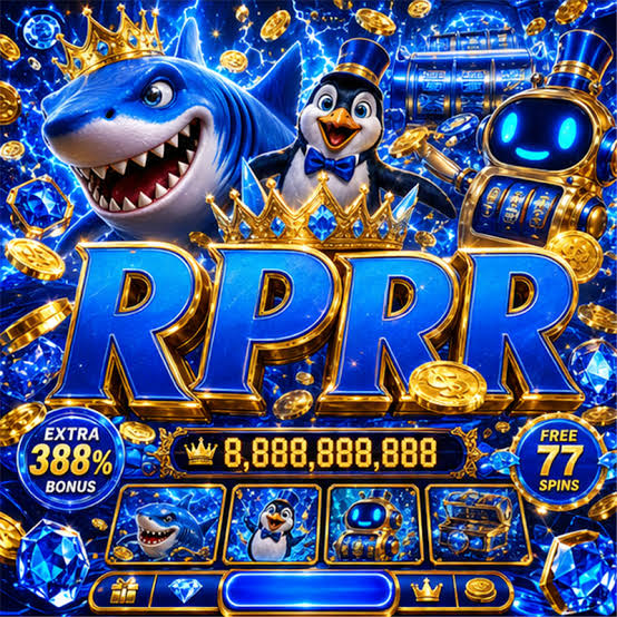 RPRR - rprr Link Alternatif Game Kasino dan Slot Online