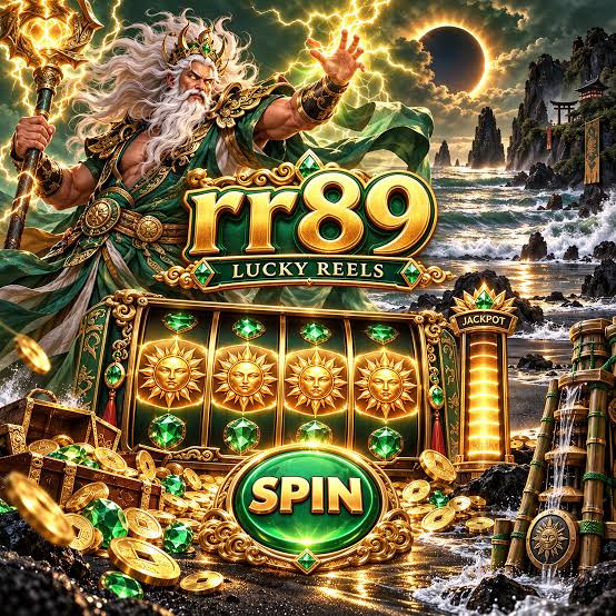 RR89 - rr89 Jelajahi Ragam Slot Online dengan Tema Menarik