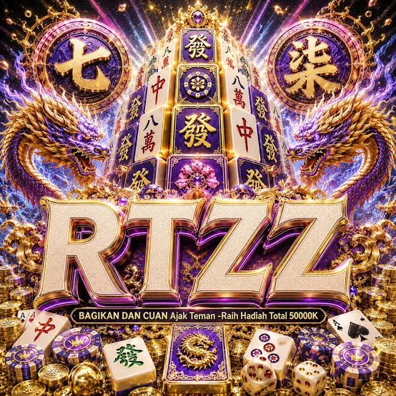 RTZZ - rtzz Pilihan Game PG Soft untuk Penggemar Slot Online