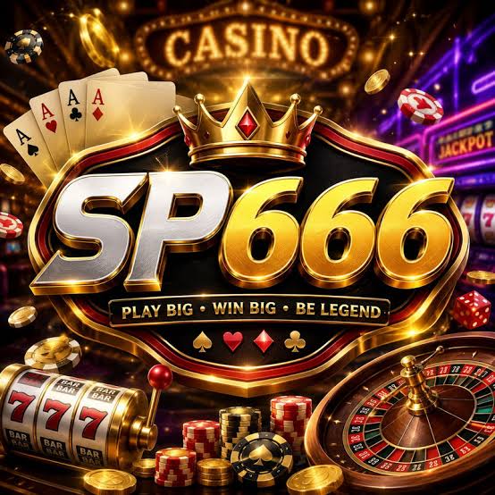 SP666 - sp666 Destinasi Slot Online Indonesia dengan Ragam Tema Menarik