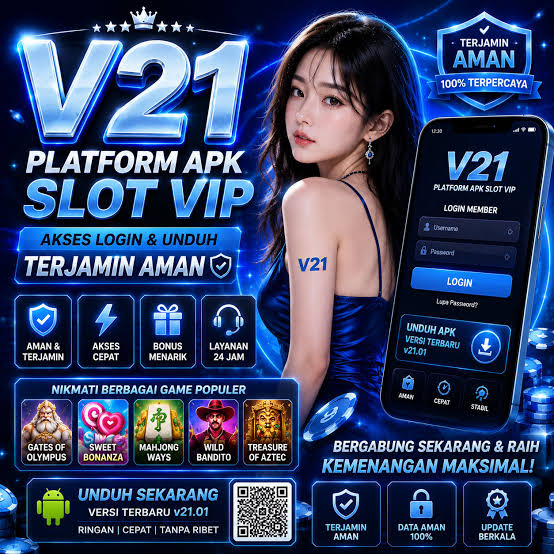 Tampilan pertama v21
